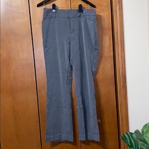 Merona dress pants size 10 short